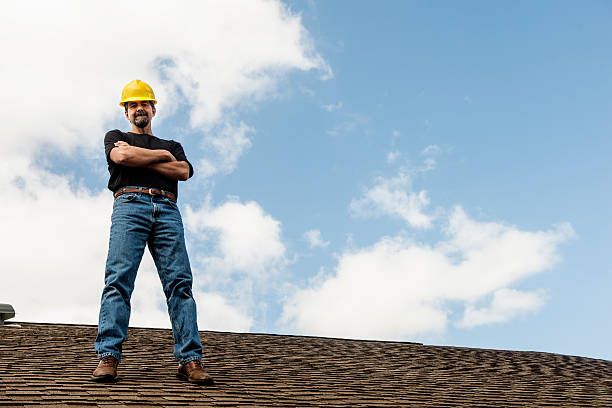 Best Best Roofing Contractors  in East Greenville, PA