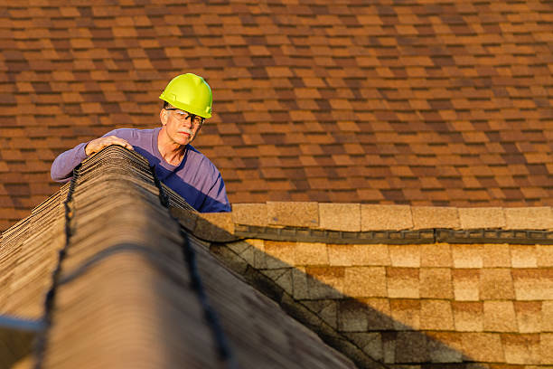 Best Roof Maintenance Services  in East Greenville, PA
